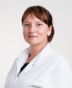 Katarzyna Ryka Dermatolog, Dermatolog dziecięcy, wenerolog