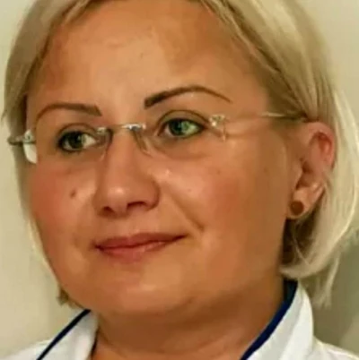 Lek. Barbara Głogowska-pulmonolog, Medici Radzionków