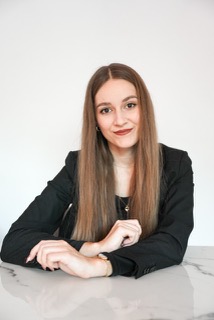 Barbara Sitkiewicz dietetyk dziecięcy