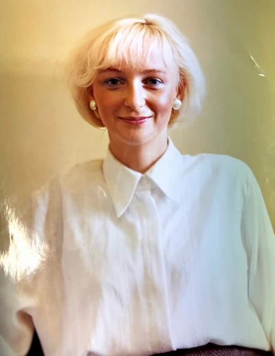 Dr n. med. Hanna Siatkowska - medycyna pracy