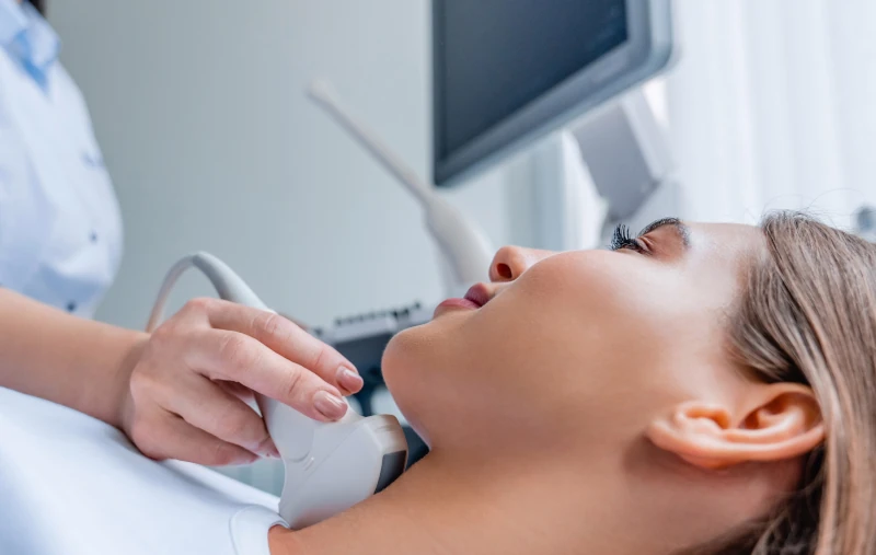 badania USG Medici Radzionków