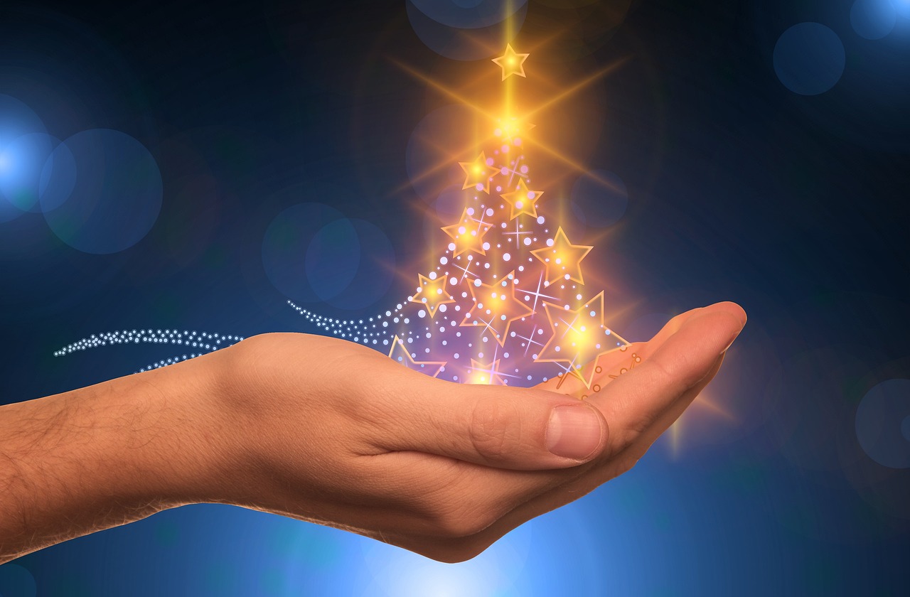 Świąteczny czas bez stresu – jak o siebie zadbać?