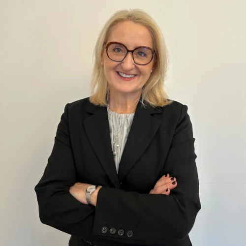 Dr n. med. Agnieszka Krzywicka gastrolog