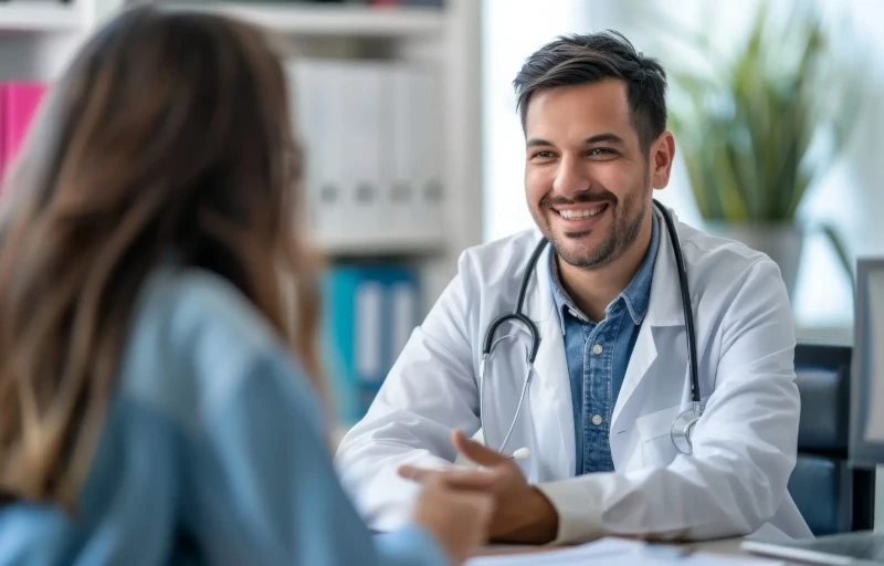 poradnie dla dorosłych Medici Radzionków