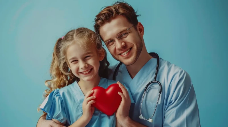 poradnie dla dzieci w Medici Radzionków