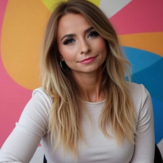 Milena Łazarska psycholog dziecięcy