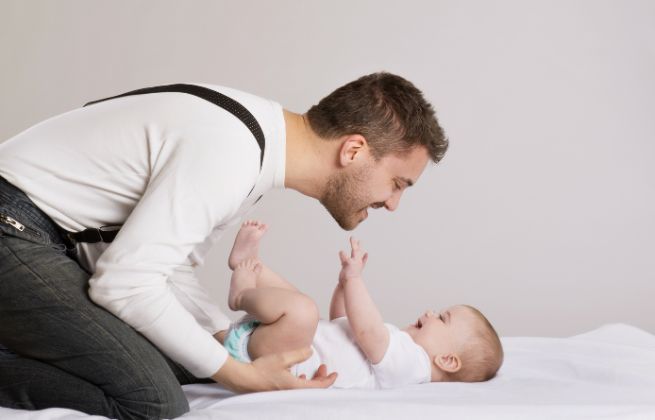 Badania do zostania ojcem