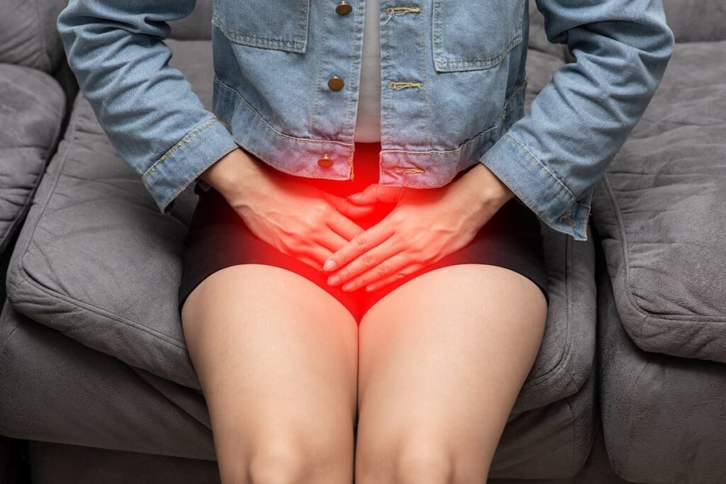 zapalenie-cewki-moczowej-objawy