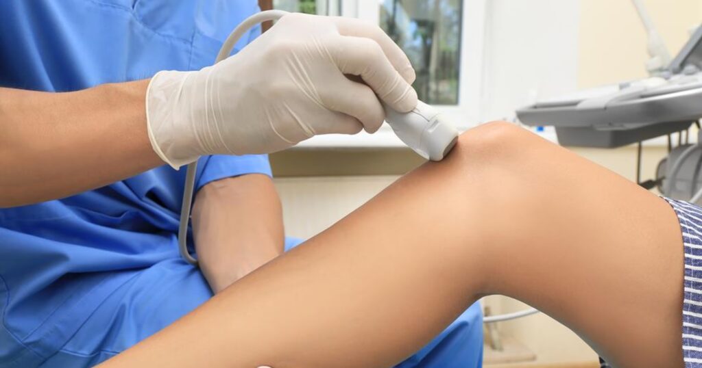 usg-stawu-kolanowego-centrum-medyczne-medici-radzionkow-slask