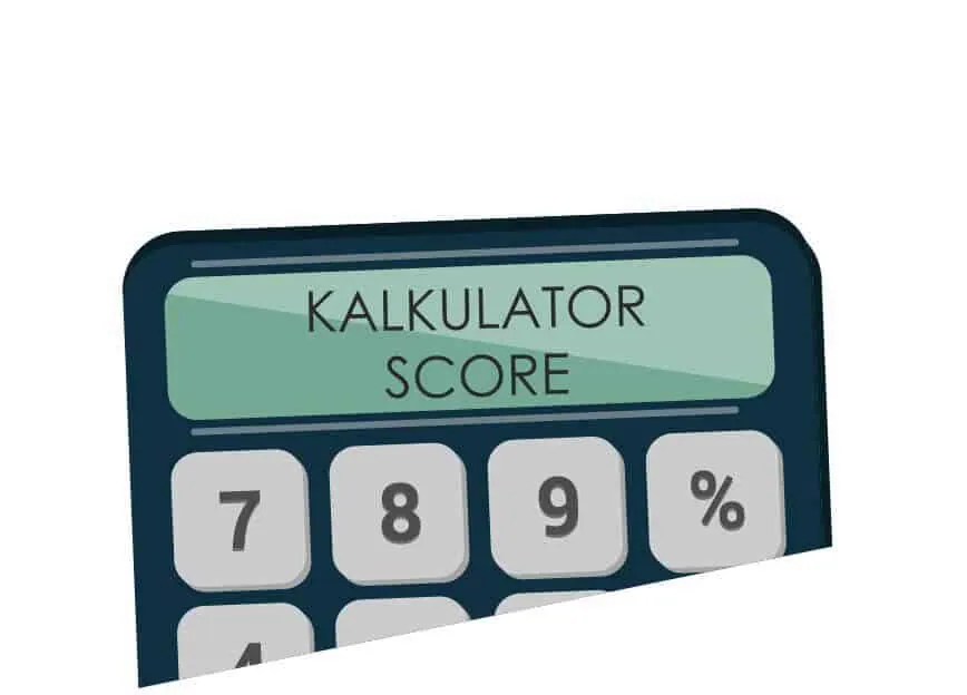 Kalkulator ryzyka sercowo naczyniowego SCORE2 Oblicz ryzyko