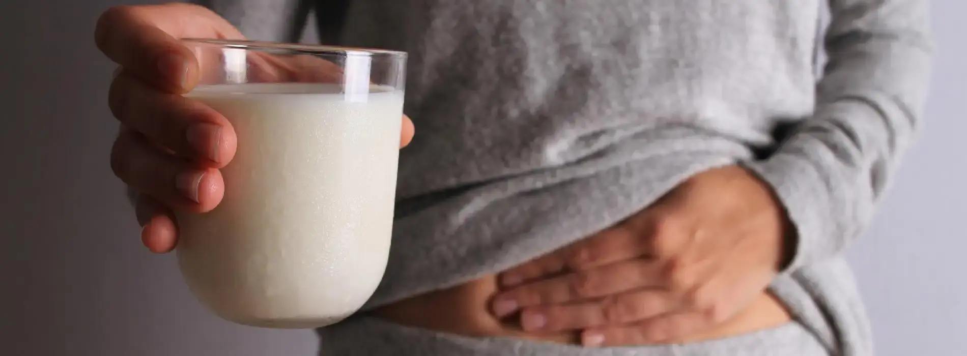 Test na nietolerancje laktozy