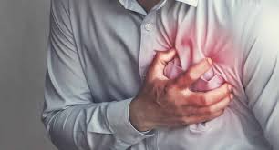Zawał Serca