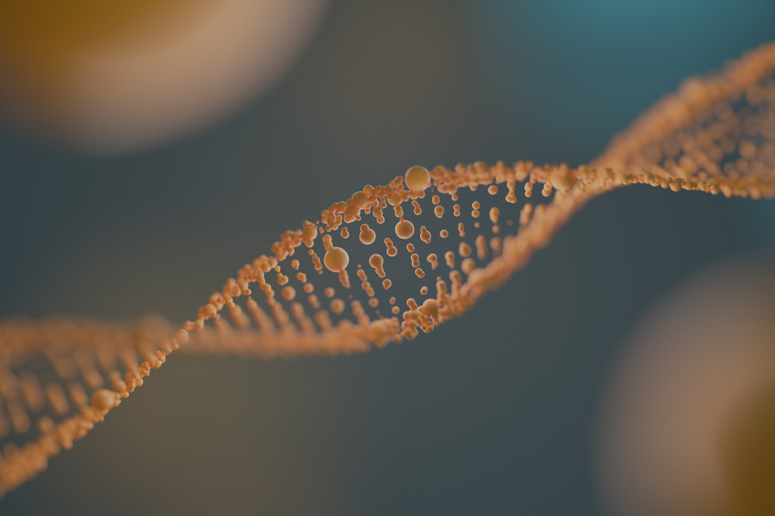 DNA