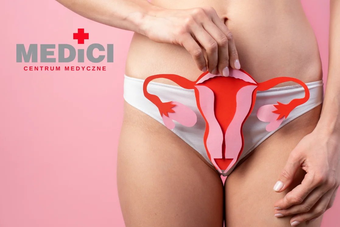 Czym jest wypadanie macicy i co zrobić, zanim będzie za późno?